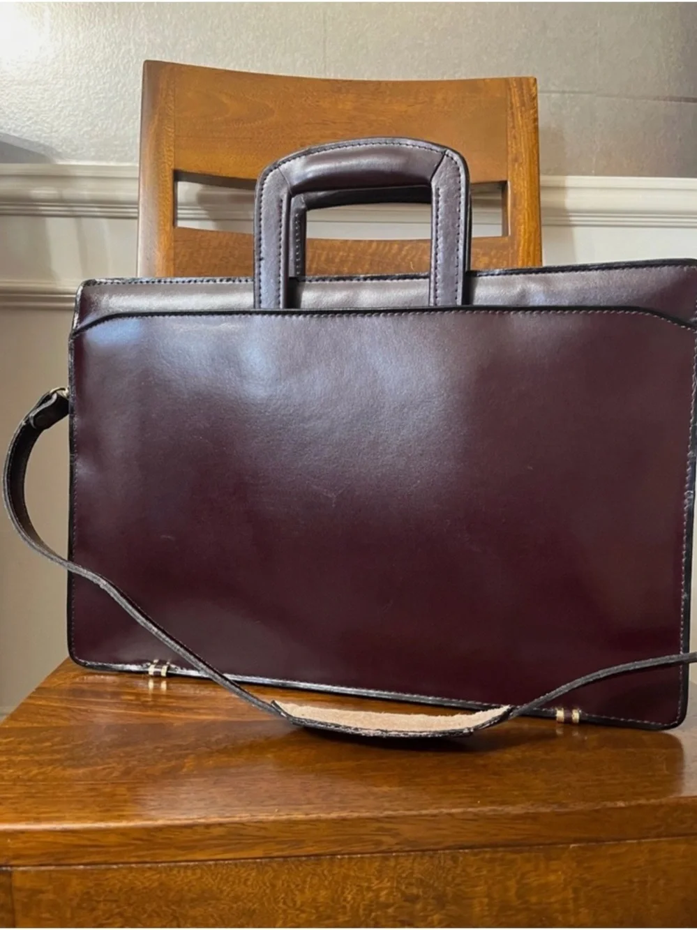 Mallard sleek men